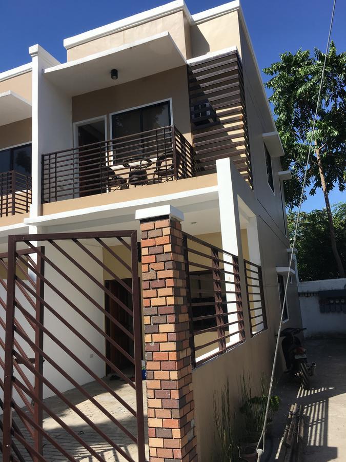 South Prince Residences And Inn Davao Exterior foto